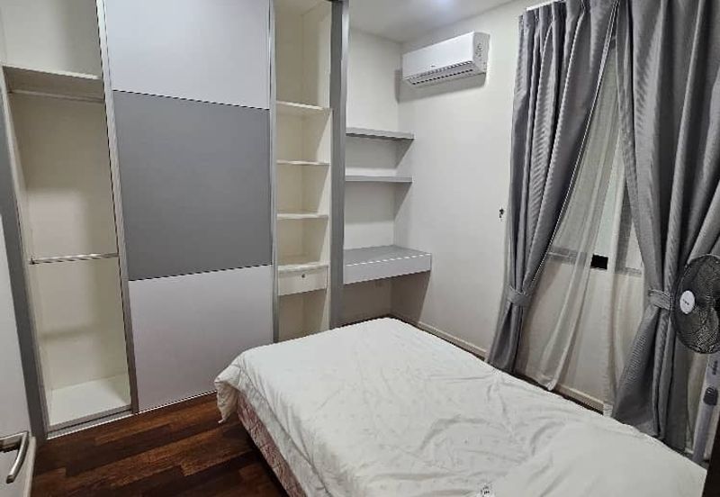 Rivervale Condominium