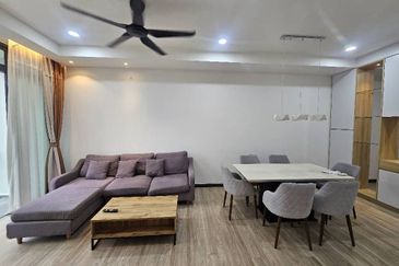 Rivervale Condominium