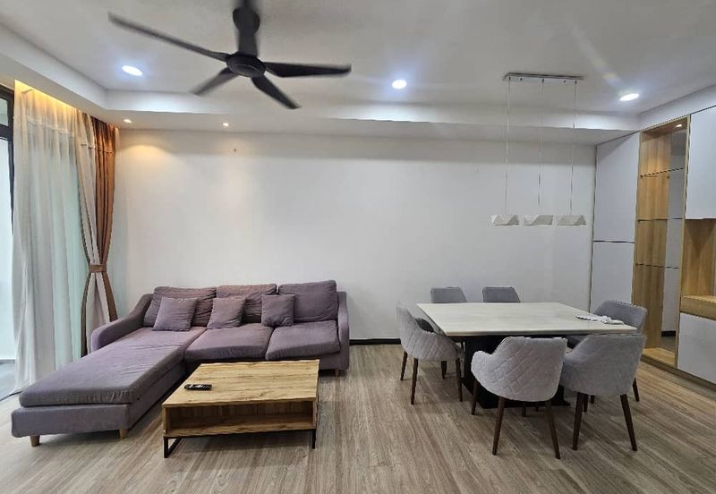 Rivervale Condominium