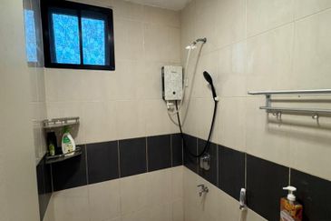 Sapphire On The Park