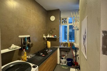 Sapphire On The Park