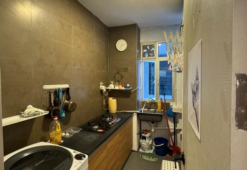 Sapphire On The Park