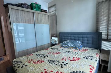 Sapphire On The Park