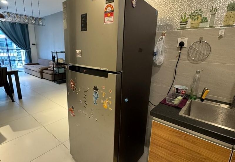 Sapphire On The Park