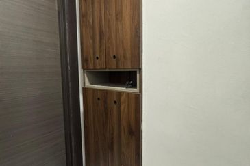 Sapphire On The Park