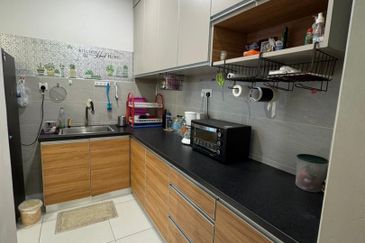 Sapphire On The Park