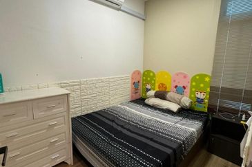 Sapphire On The Park