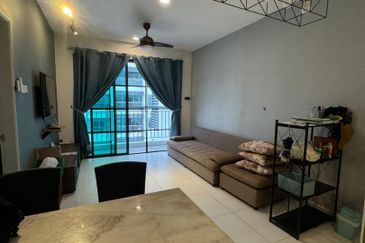 Sapphire On The Park