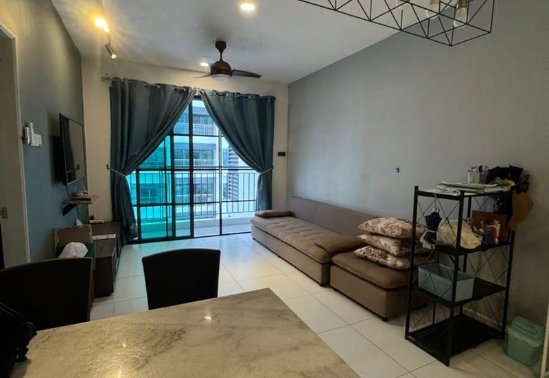 Sapphire On The Park