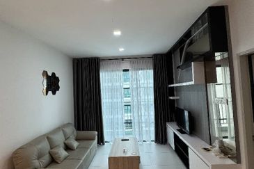 Sapphire On The Park