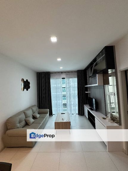 Sapphire On The Park 2 Bedroom Unit For Rent, Sarawak, Kuching
