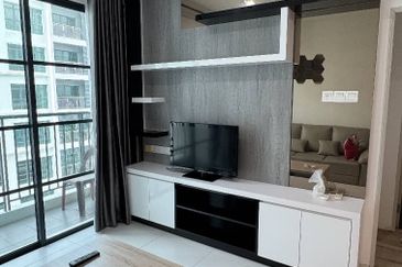 Sapphire On The Park