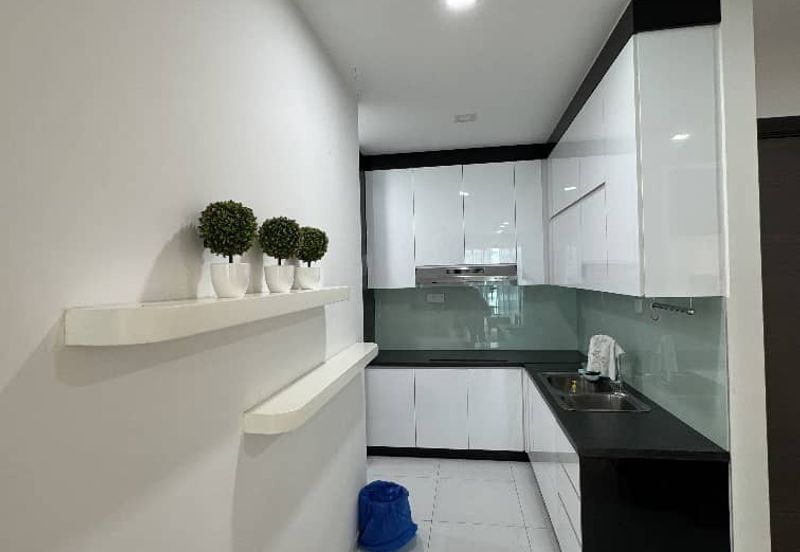 Sapphire On The Park