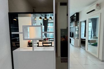 Sapphire On The Park