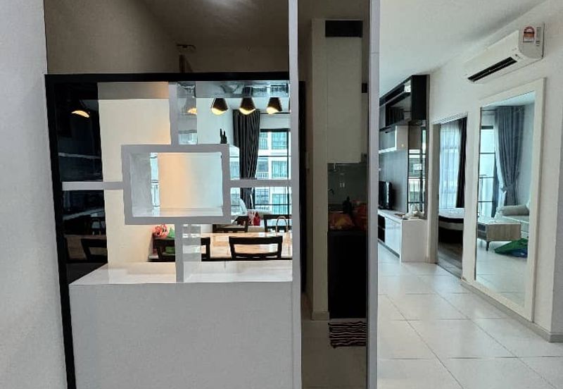 Sapphire On The Park