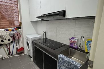 Sapphire On The Park