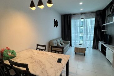 Sapphire On The Park