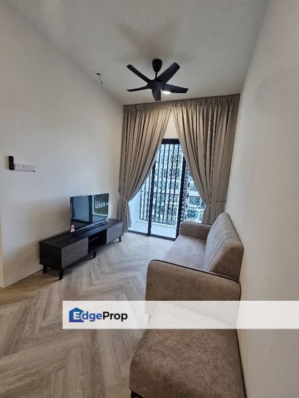 Upton Apartment 2 Bedroom Unit For Rent, Sarawak, Kuching