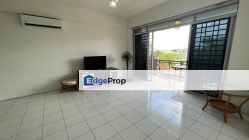 Satria Court Residence 3 Bedroom Unit For Sale, Sarawak, Kuching