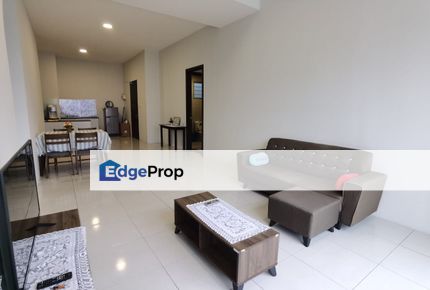 Liberty Groove Apartment 3 Bedroom Unit For Rent, Sarawak, Kuching