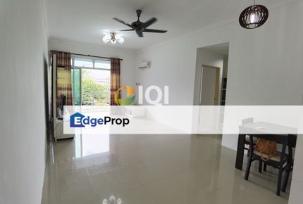 MJC Skyvilla Residence 3 Bedroom Unit For Rent, Sarawak, Kuching