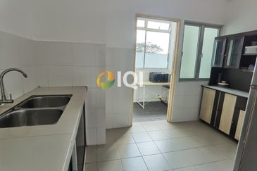 SkyVilla Condominium