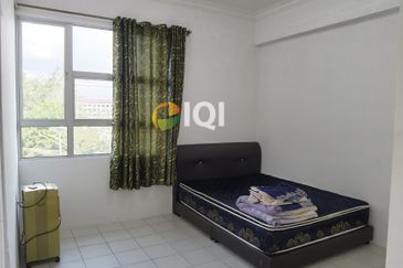 SkyVilla Condominium