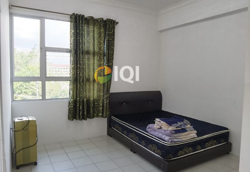 SkyVilla Condominium