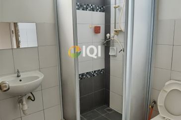 SkyVilla Condominium