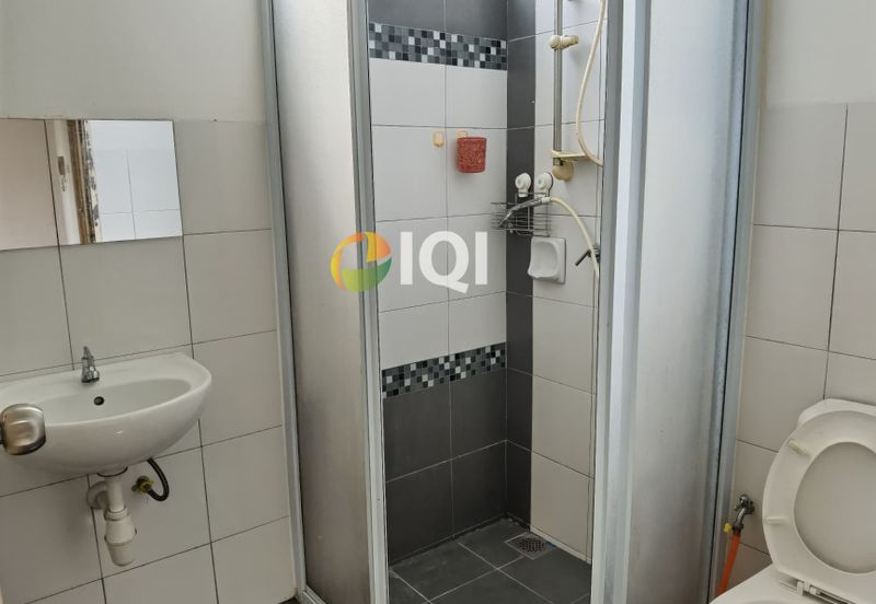 SkyVilla Condominium