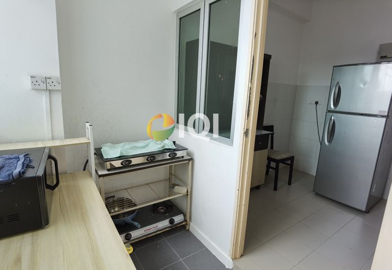 SkyVilla Condominium