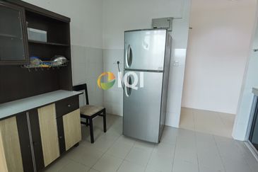 SkyVilla Condominium