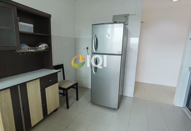 SkyVilla Condominium