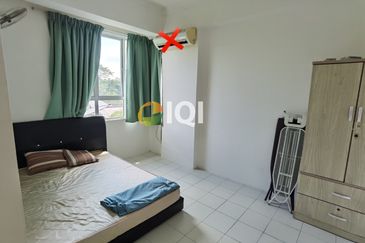 SkyVilla Condominium