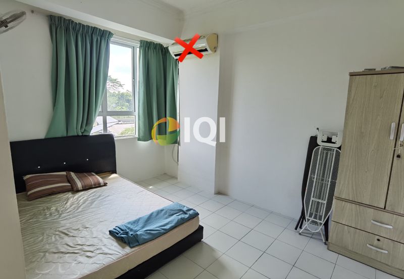 SkyVilla Condominium