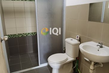 SkyVilla Condominium