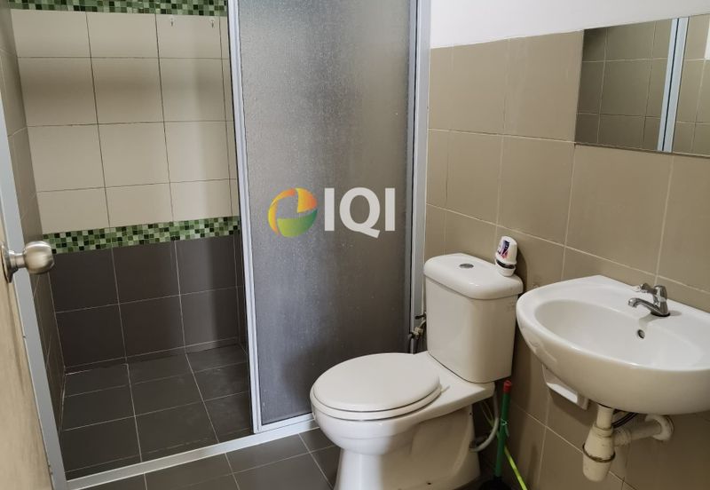 SkyVilla Condominium