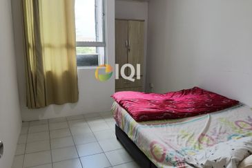 SkyVilla Condominium