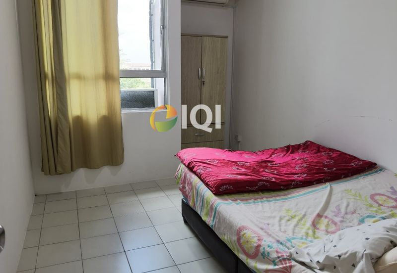 SkyVilla Condominium