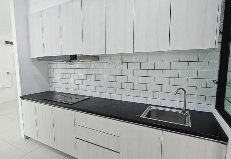 Yarra Park Apartment