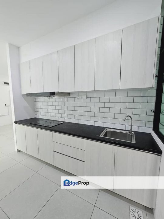 Yarra Park 3 Bedroom Unit For Sale, Sarawak, Kuching