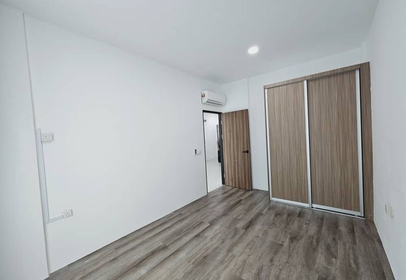 Yarra Park Apartment