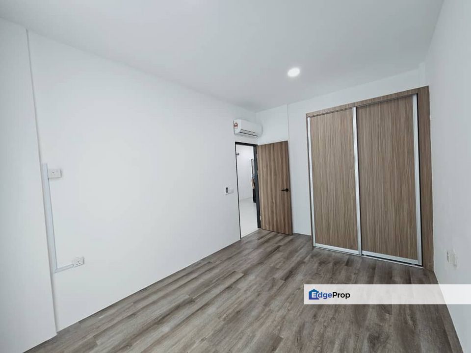 Yarra Park 3 Bedroom Unit For Sale, Sarawak, Kuching
