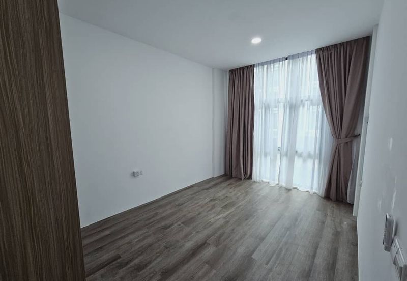 Yarra Park Apartment