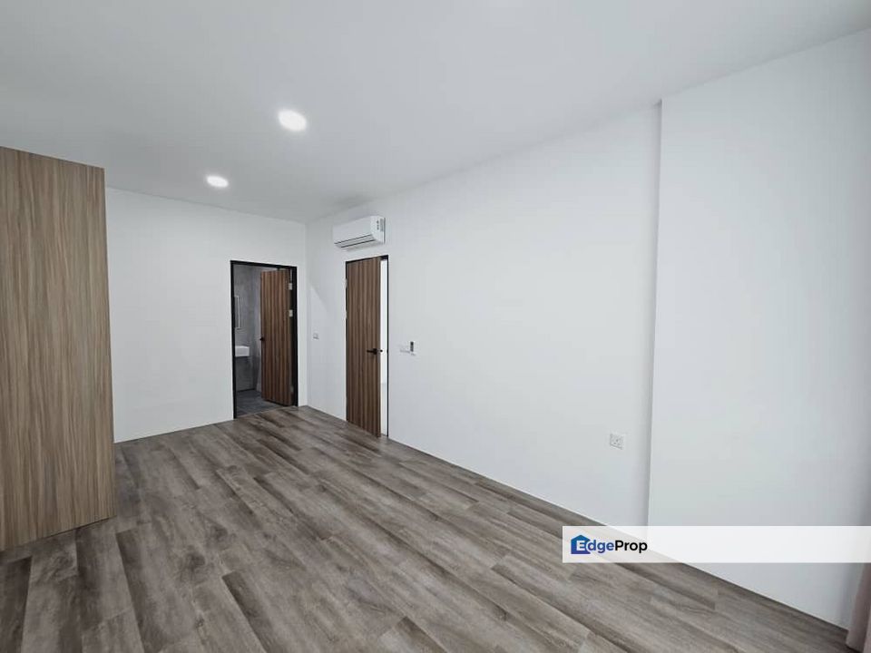 Yarra Park 3 Bedroom Unit For Sale, Sarawak, Kuching