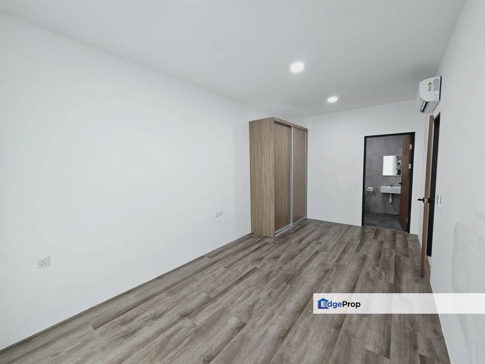 Yarra Park 3 Bedroom Unit For Sale, Sarawak, Kuching