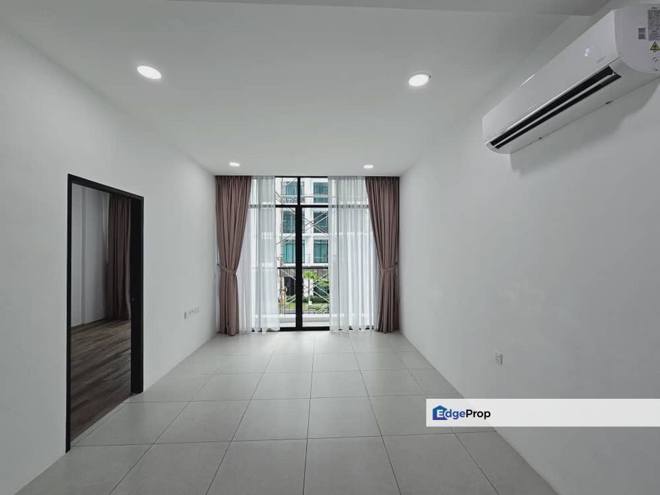 Yarra Park 3 Bedroom Unit For Sale, Sarawak, Kuching