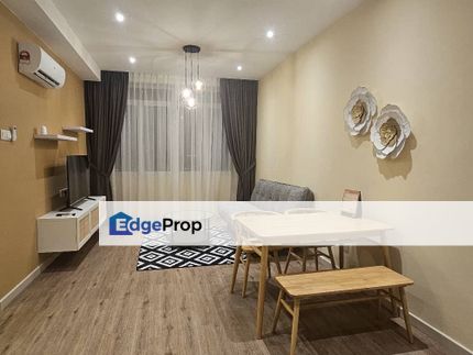 Avona Residence 1 Bedroom Unit For Rent, Sarawak, Kuching