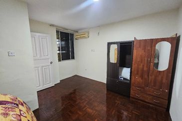 Floridale Condominium