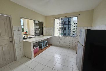 Floridale Condominium